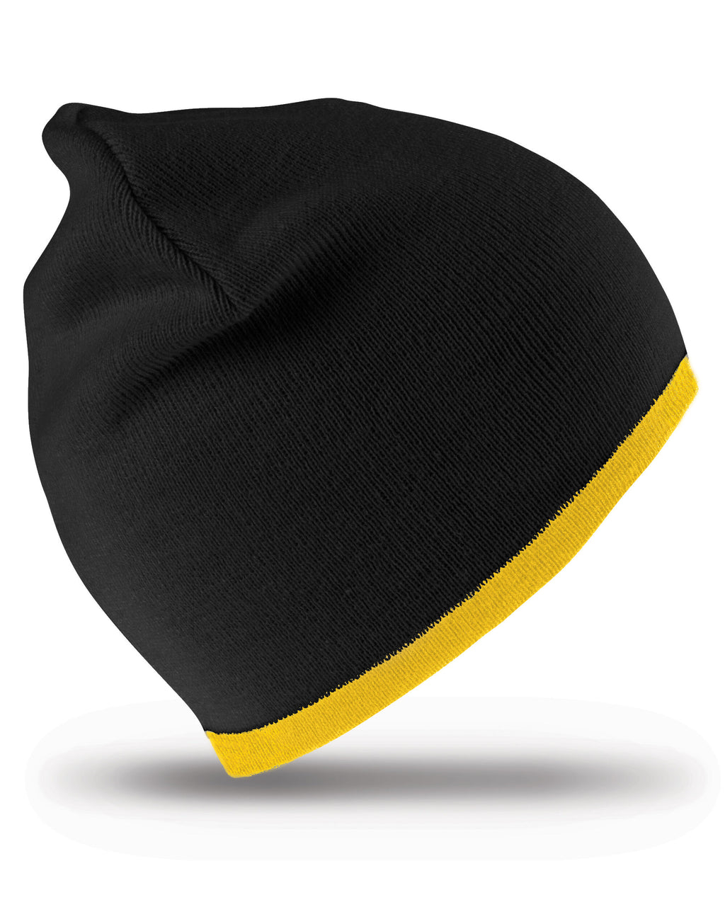 Result Winter Essentials Reversible Fashion Fit Hat RC46