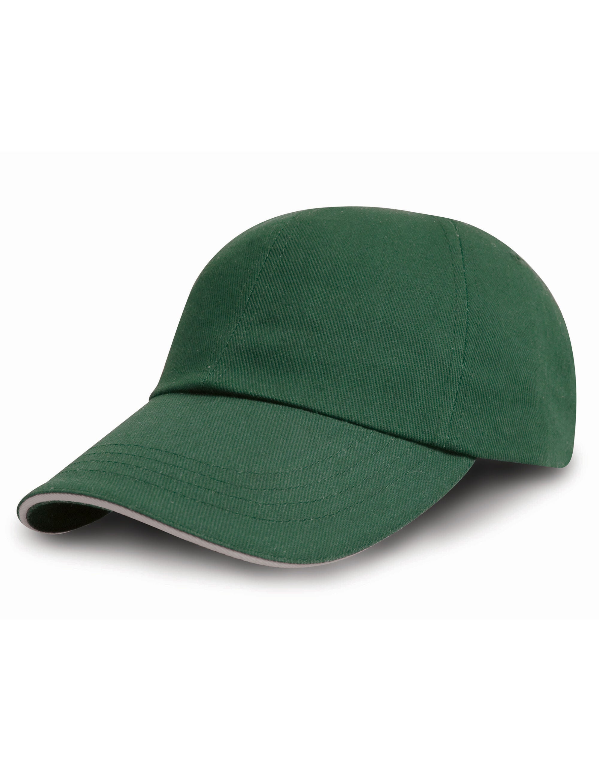 Result Headwear Printers/Embroiderers Cap RC50