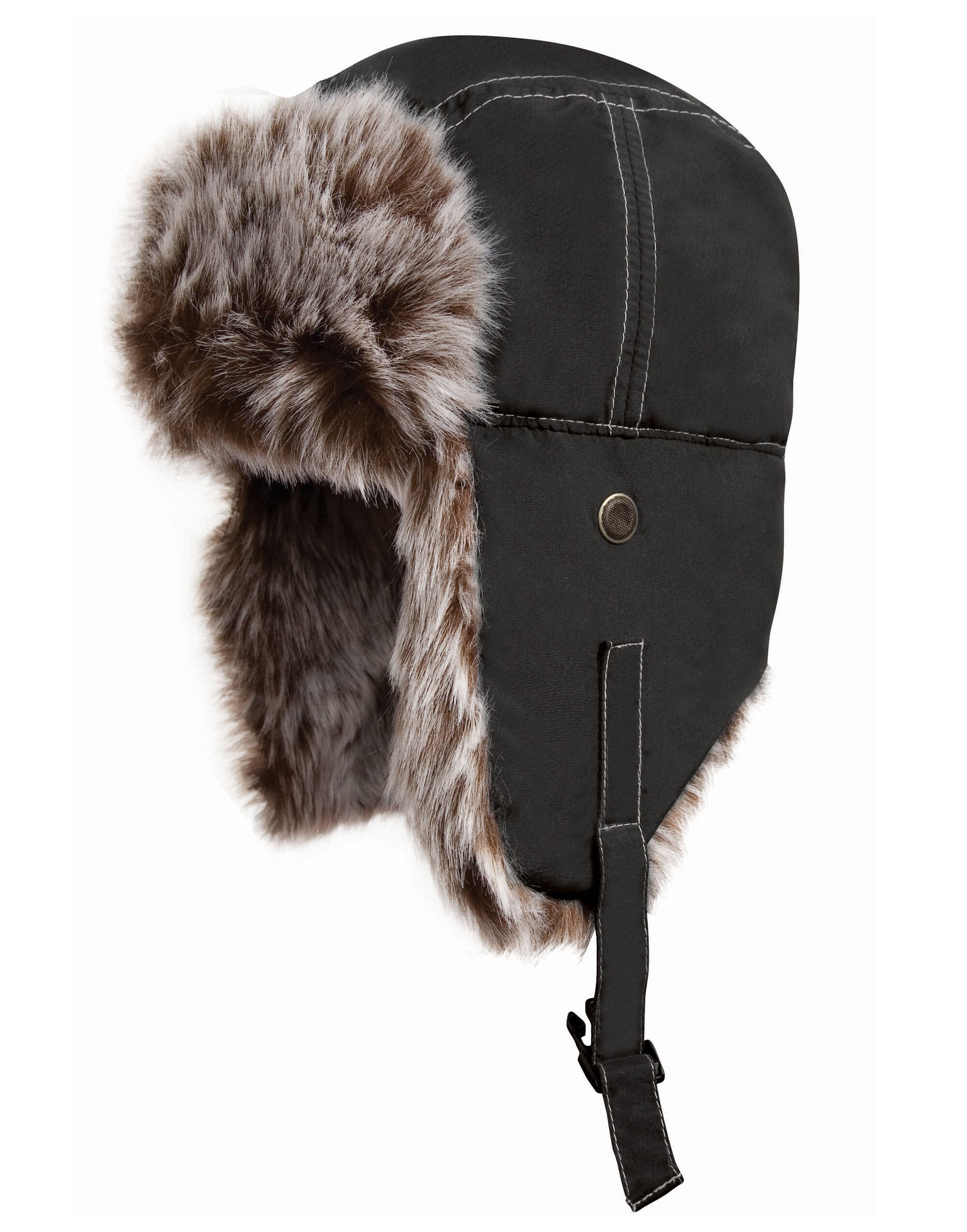 Result Winter Essentials Classic Sherpa Hat RC56