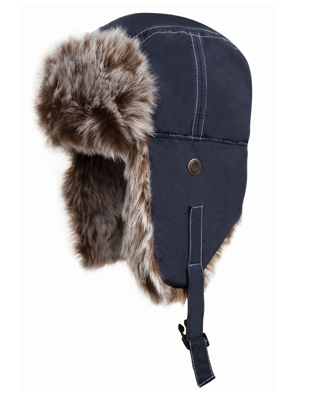 Result Winter Essentials Classic Sherpa Hat RC56