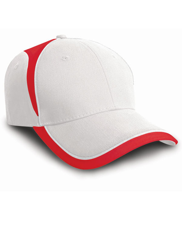 Result Headwear National Cap RC62 RC62