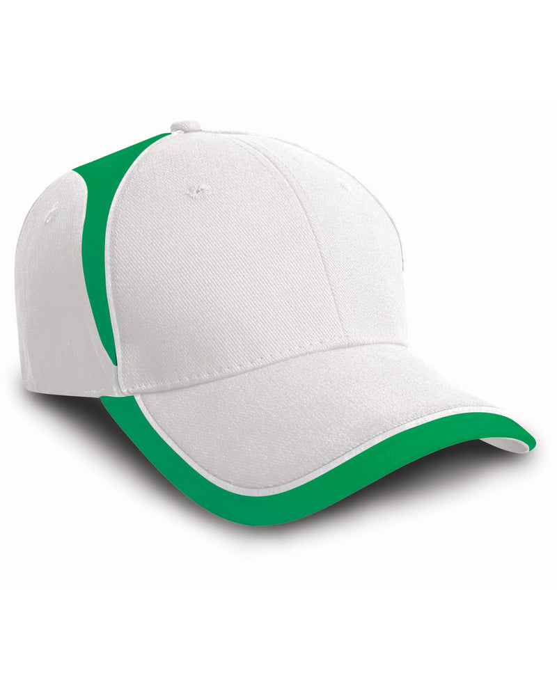 Result Headwear National Cap RC62