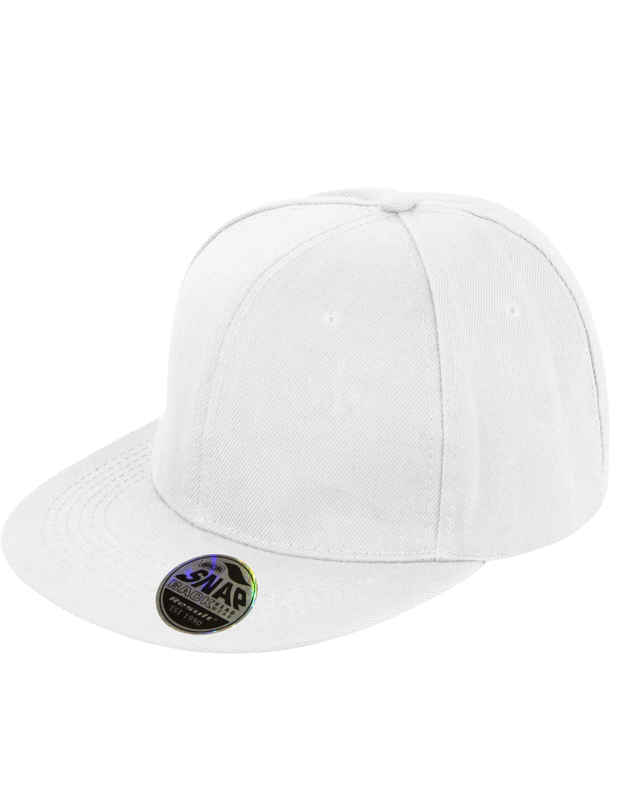 Result Core Bronx Original Solid Colour Cap RC83X
