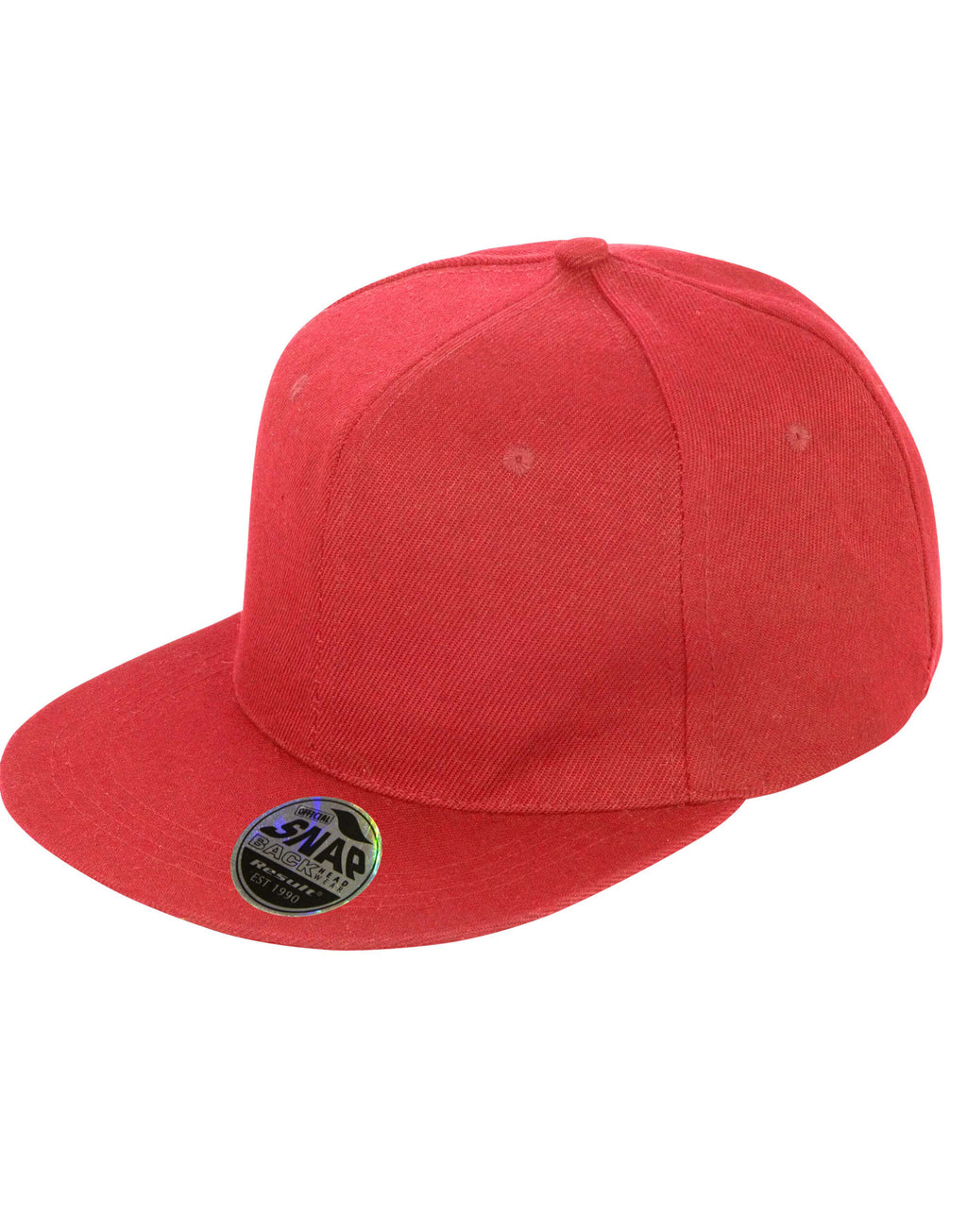Result Core Bronx Original Solid Colour Cap RC83X