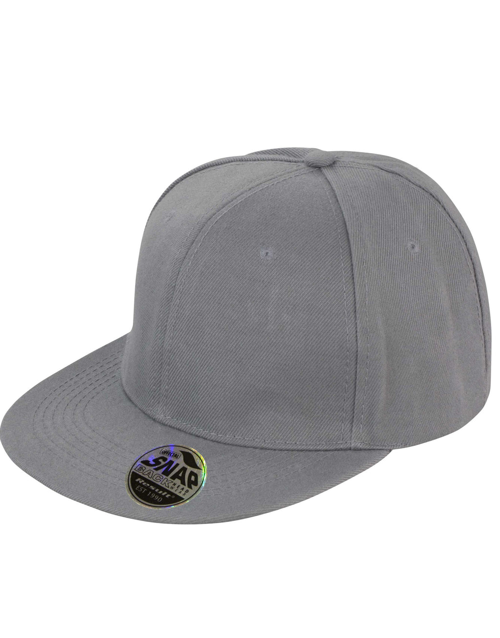 Result Core Bronx Original Solid Colour Cap RC83X