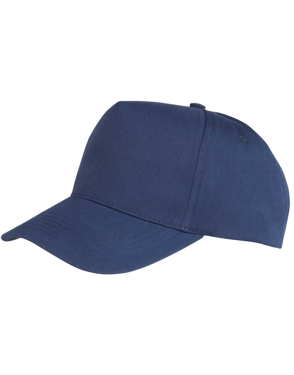 Result Core Boston 5-Panel Printers Cap RC84X