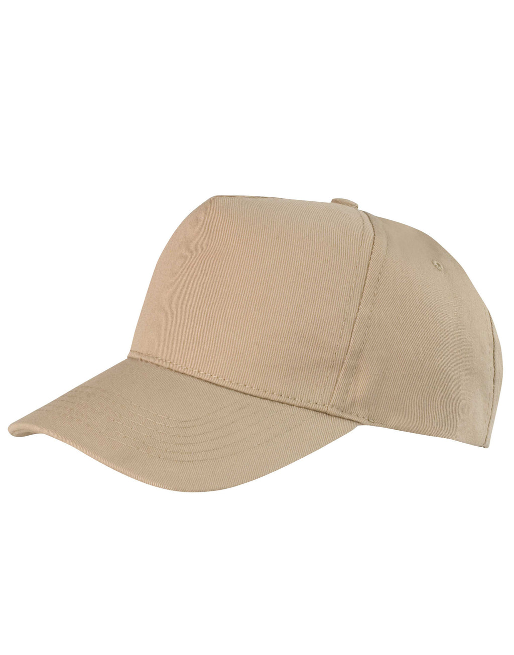 Result Core Boston 5-Panel Printers Cap RC84X