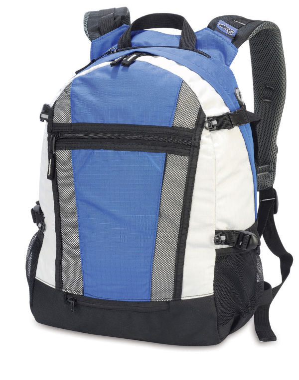 Shugon Indiana Backpack SH1295 SH1295