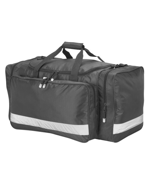 Shugon Glasgow Jumbo Kit Holdall SH1417 SH1417