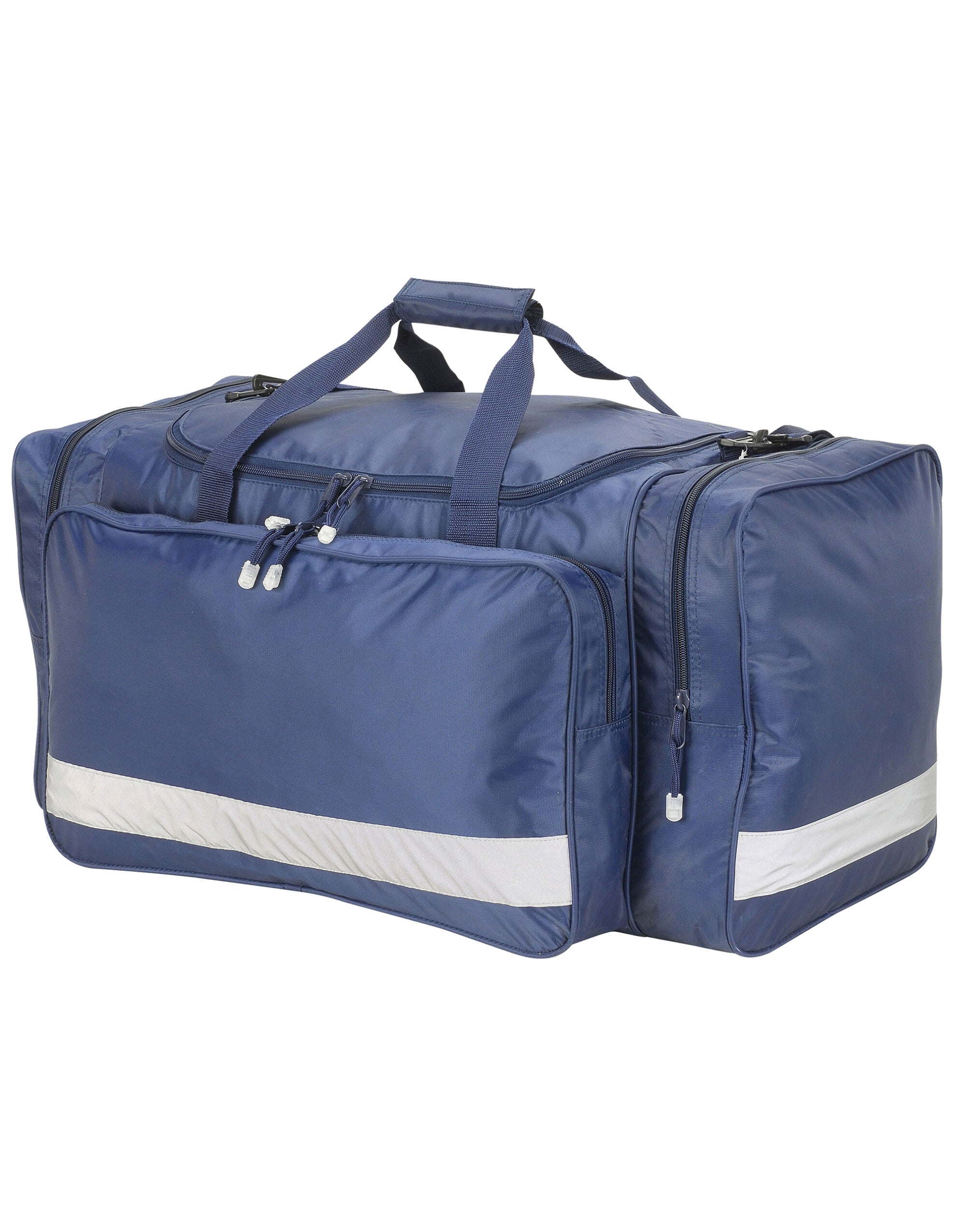 Shugon Glasgow Jumbo Kit Holdall SH1417