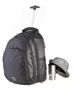 Shugon Carrara Trolley Bag SH1421 SH1421