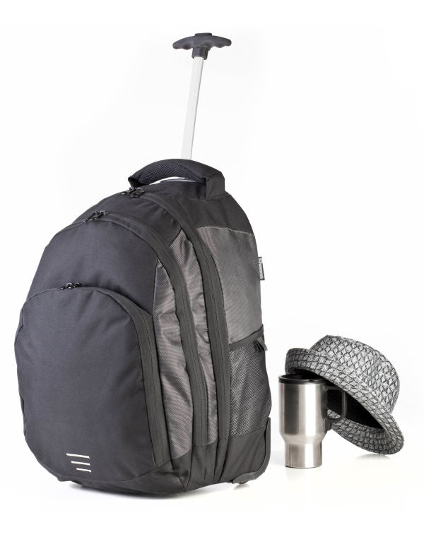 Shugon Carrara Trolley Bag SH1421 SH1421