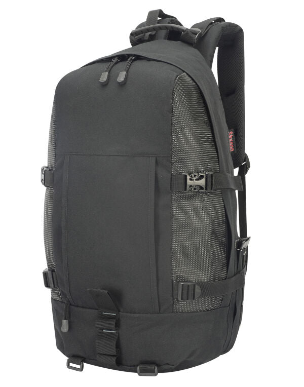 Shugon Gran Paradiso 35 Hiker Backpack SH1788 SH1788