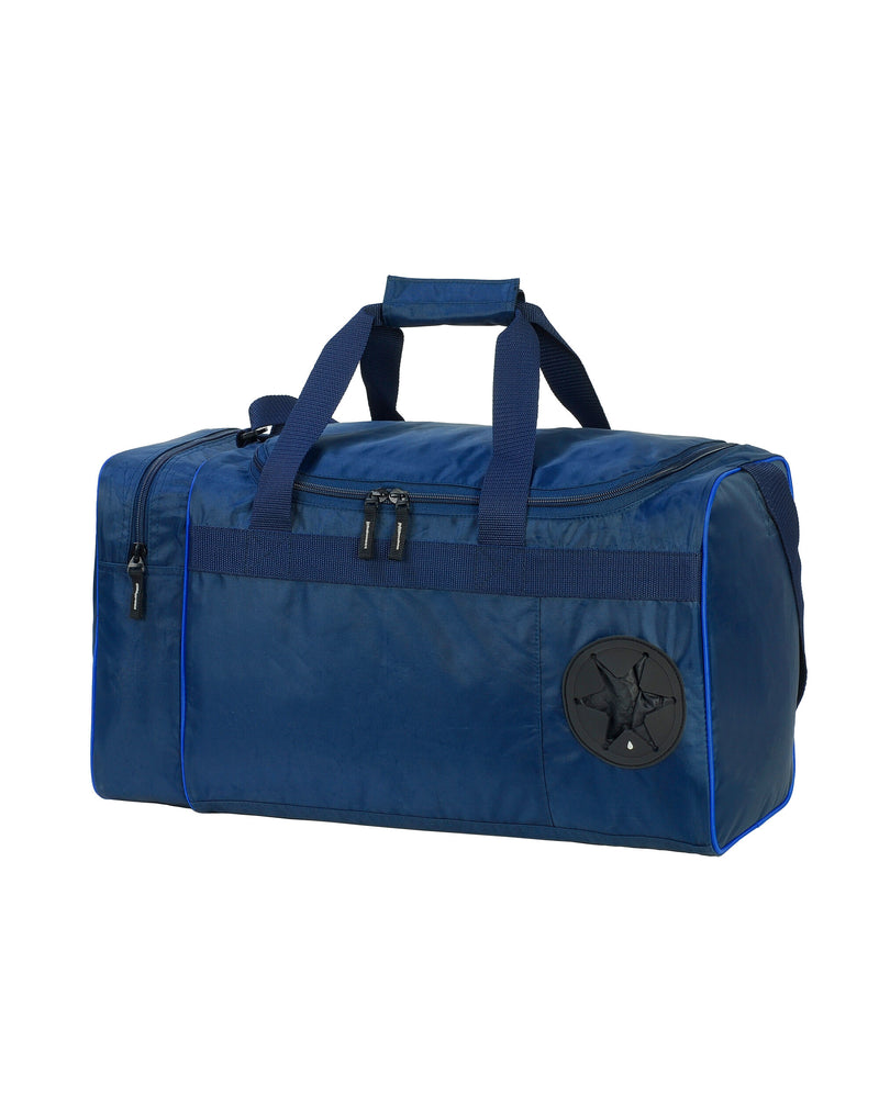 Shugon Cannes Sports/Overnight Holdall SH2450