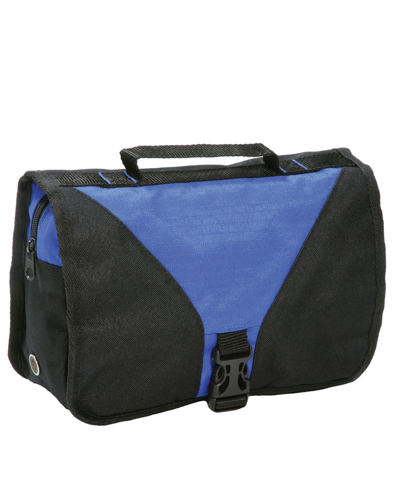 Shugon Bristol Folding Travel Toiletry Bag SH4476