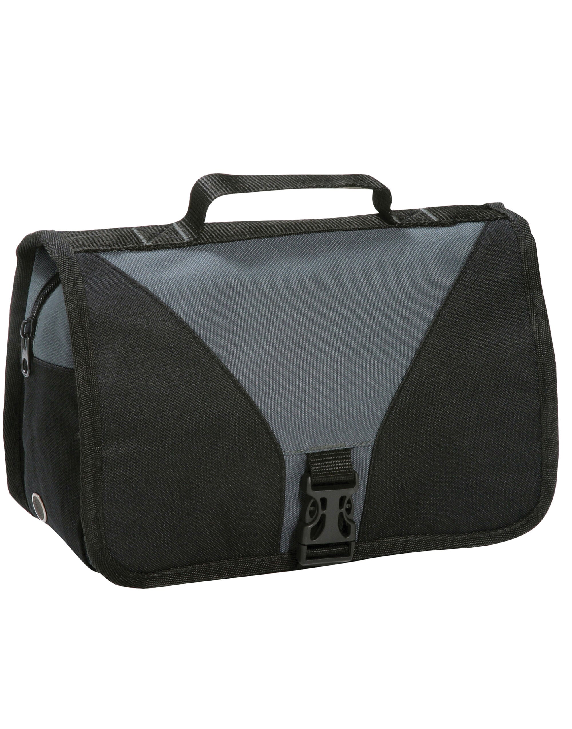 Shugon Bristol Folding Travel Toiletry Bag SH4476