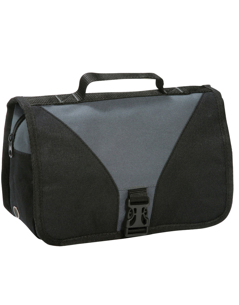 Shugon Bristol Folding Travel Toiletry Bag SH4476