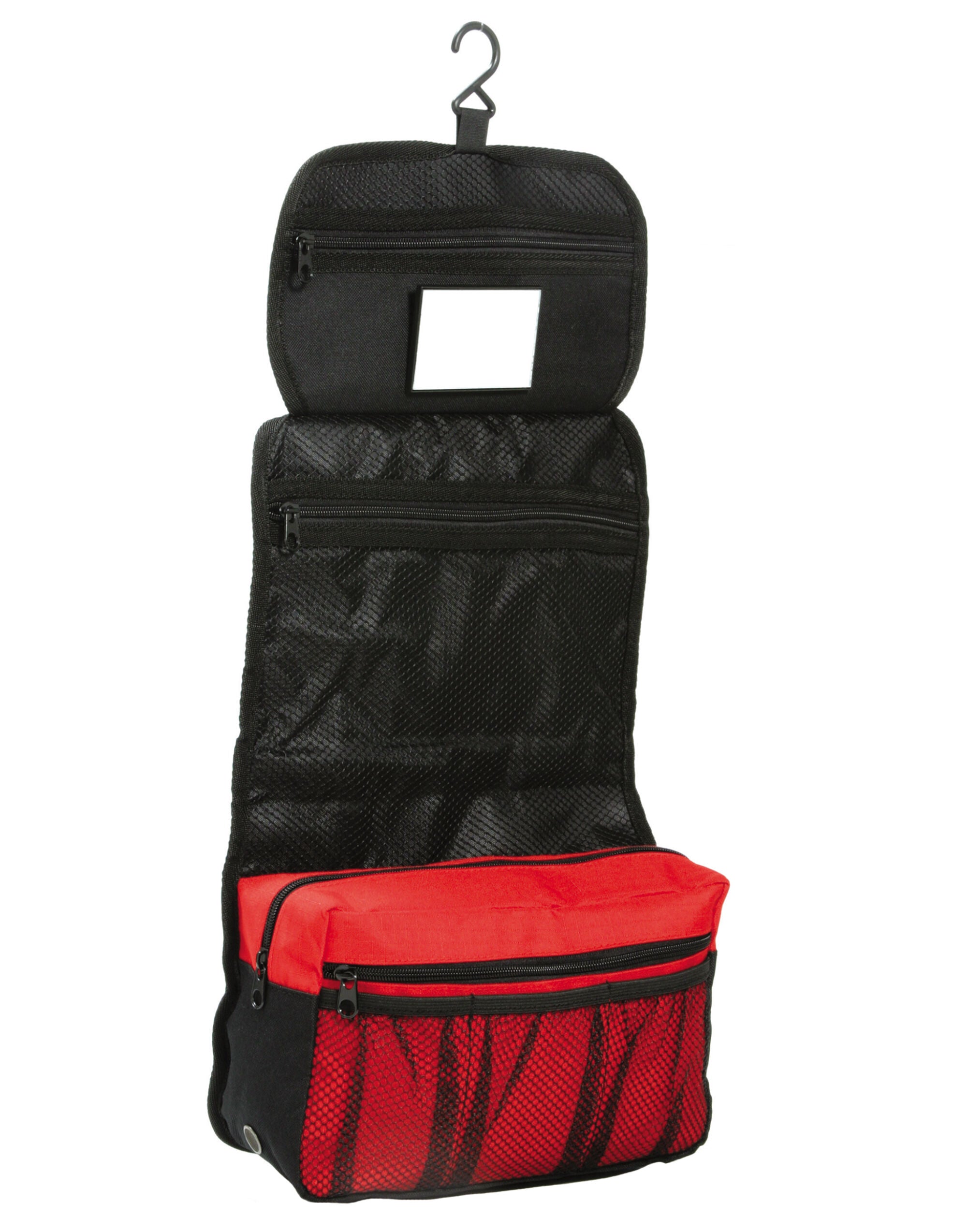 Shugon Bristol Folding Travel Toiletry Bag SH4476