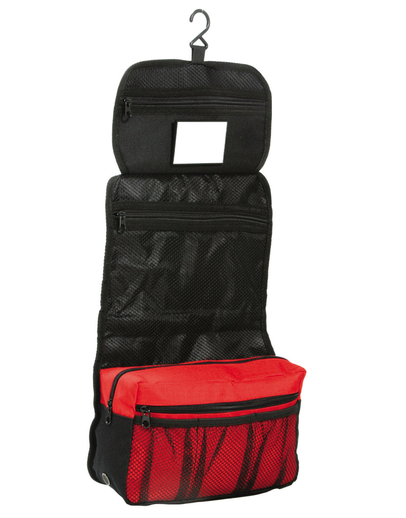 Shugon Bristol Folding Travel Toiletry Bag SH4476