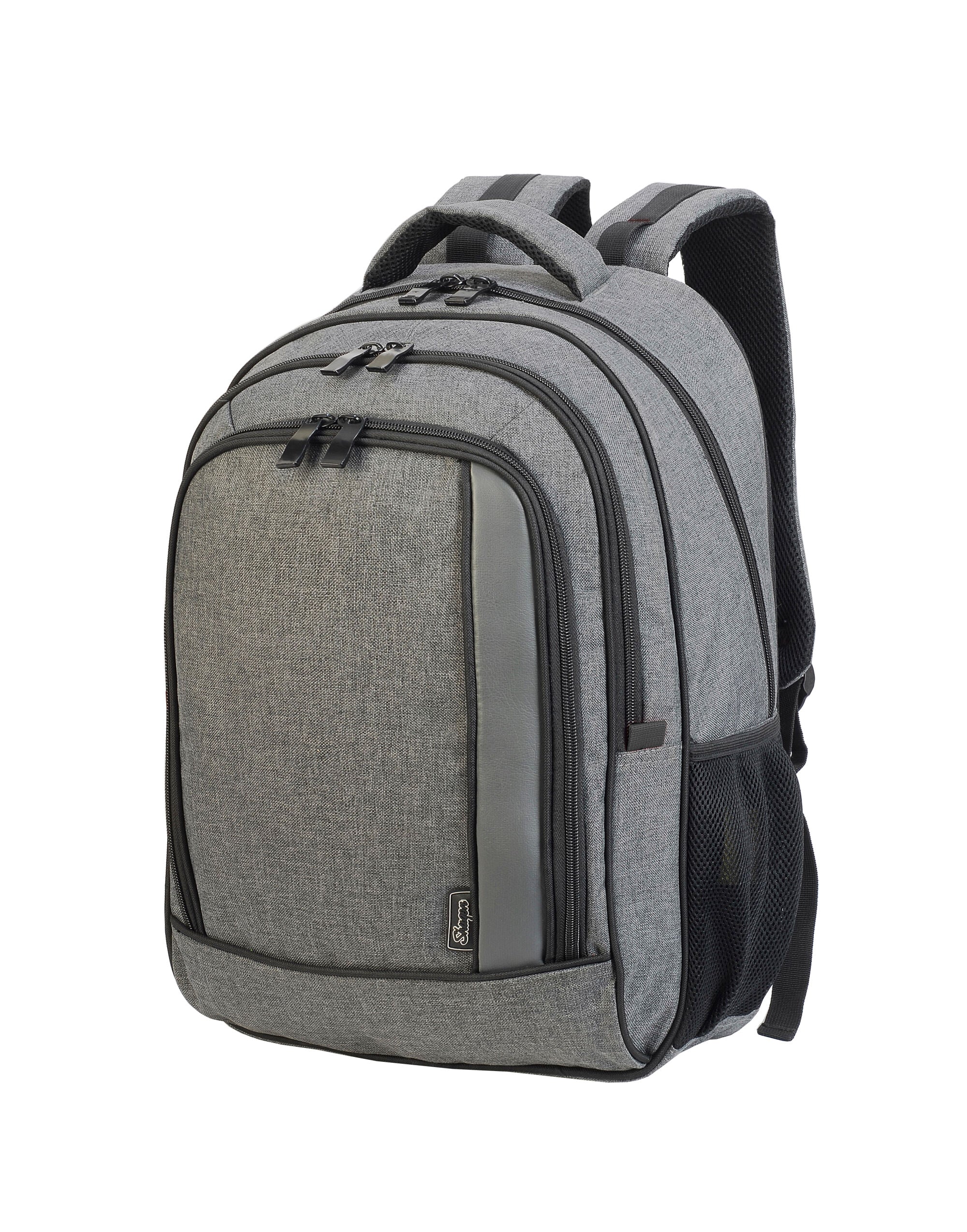 Shugon Frankfurt Smart Laptop Backpack SH5818