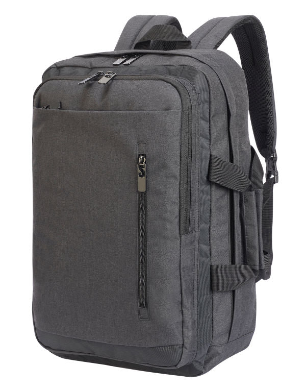 Shugon Bordeaux Laptop Briefcase SH5819 SH5819