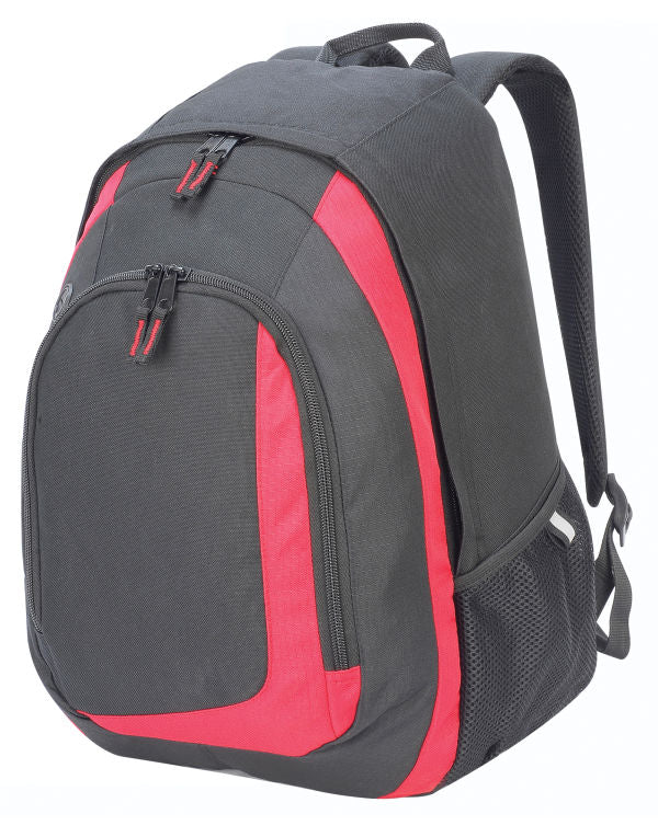 Shugon Geneva Backpack SH7241 SH7241