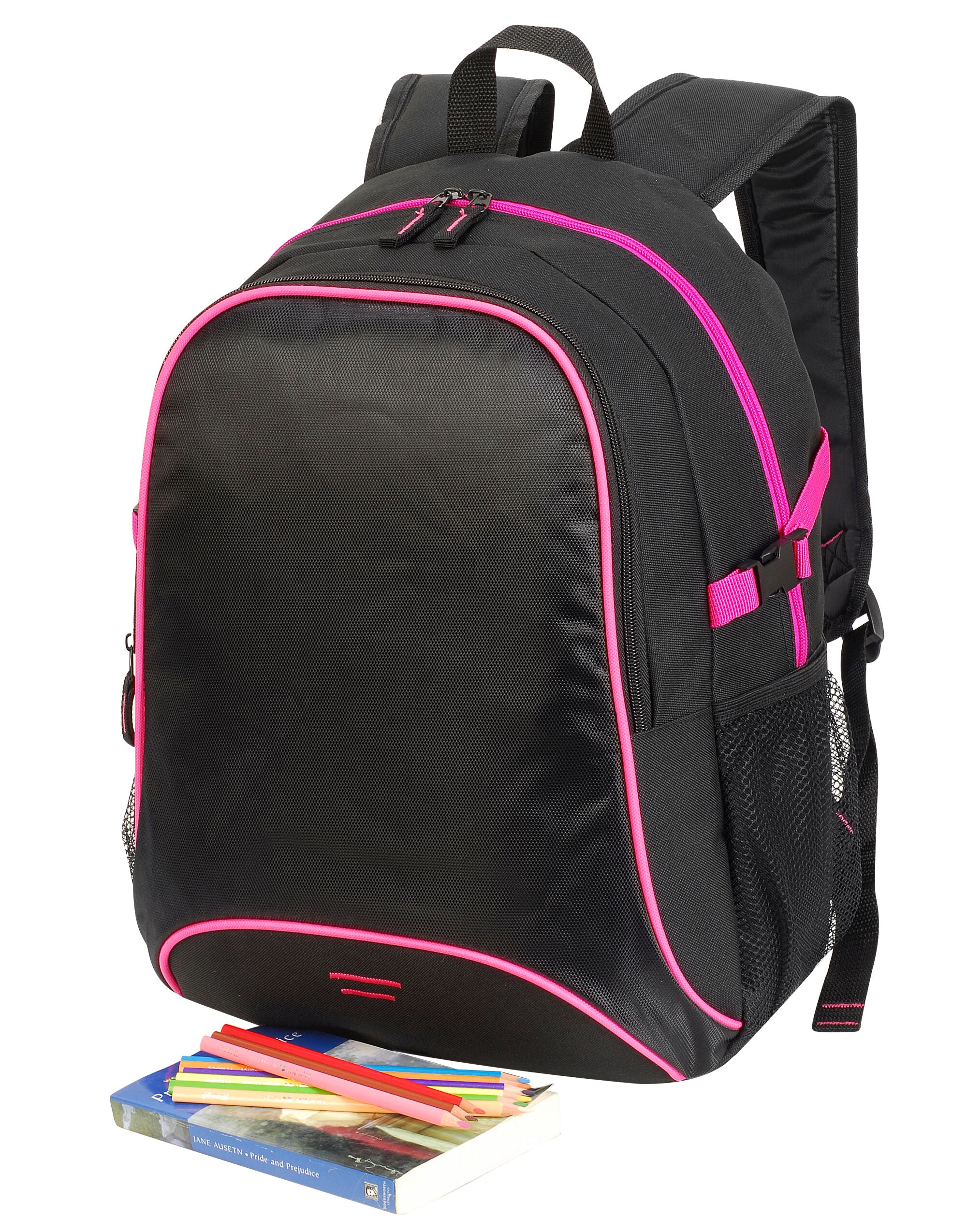 Shugon Osaka Backpack SH7677