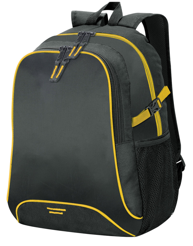 Shugon Osaka Backpack SH7677