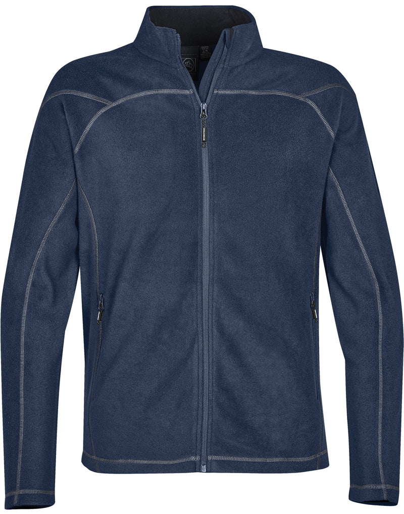 Stormtech Men's Reactor Fleece Shell SX-4