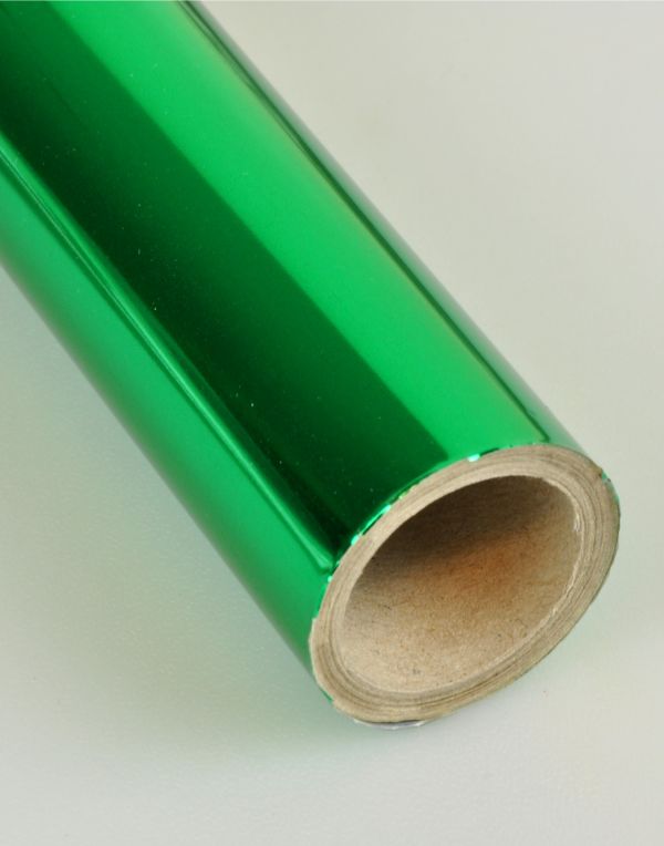 The Magic Touch T-Foil Metallic Film (25M) TFOILMETAL25M TFOILMETAL25M