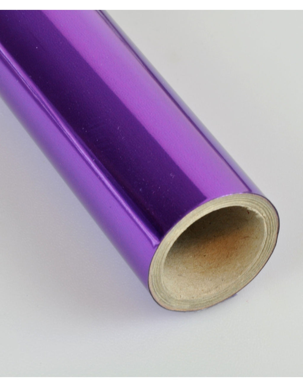 The Magic Touch T-Foil Metallic Film (25M) TFOILMETAL25M