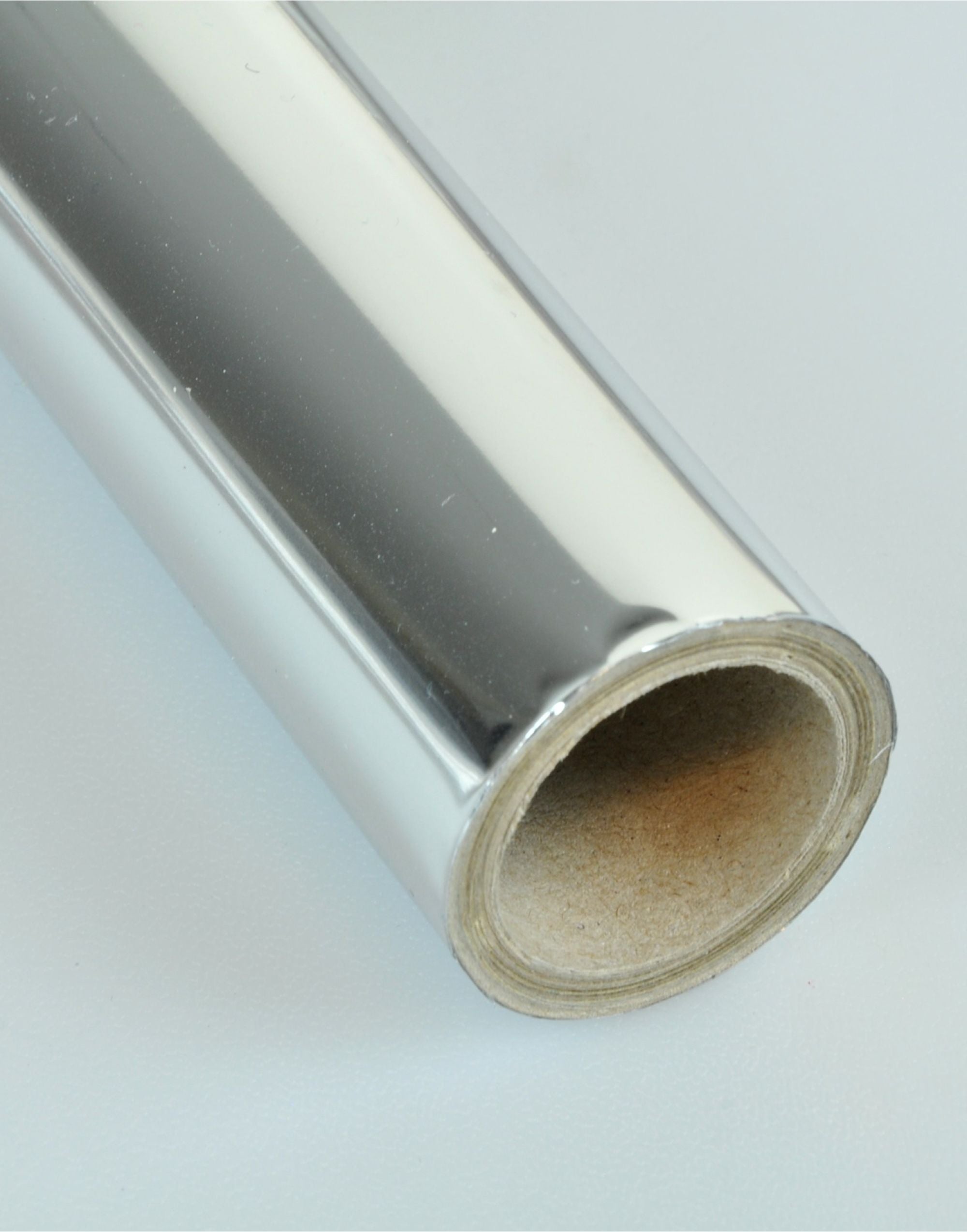 The Magic Touch T-Foil Metallic Film (25M) TFOILMETAL25M