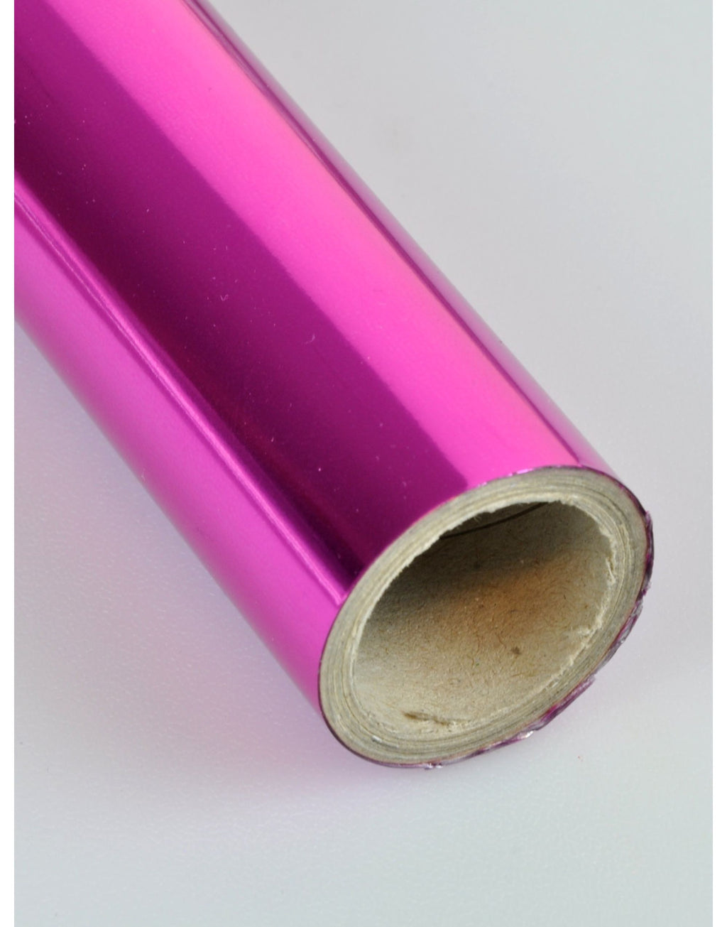 The Magic Touch T-Foil Metallic Film (25M) TFOILMETAL25M