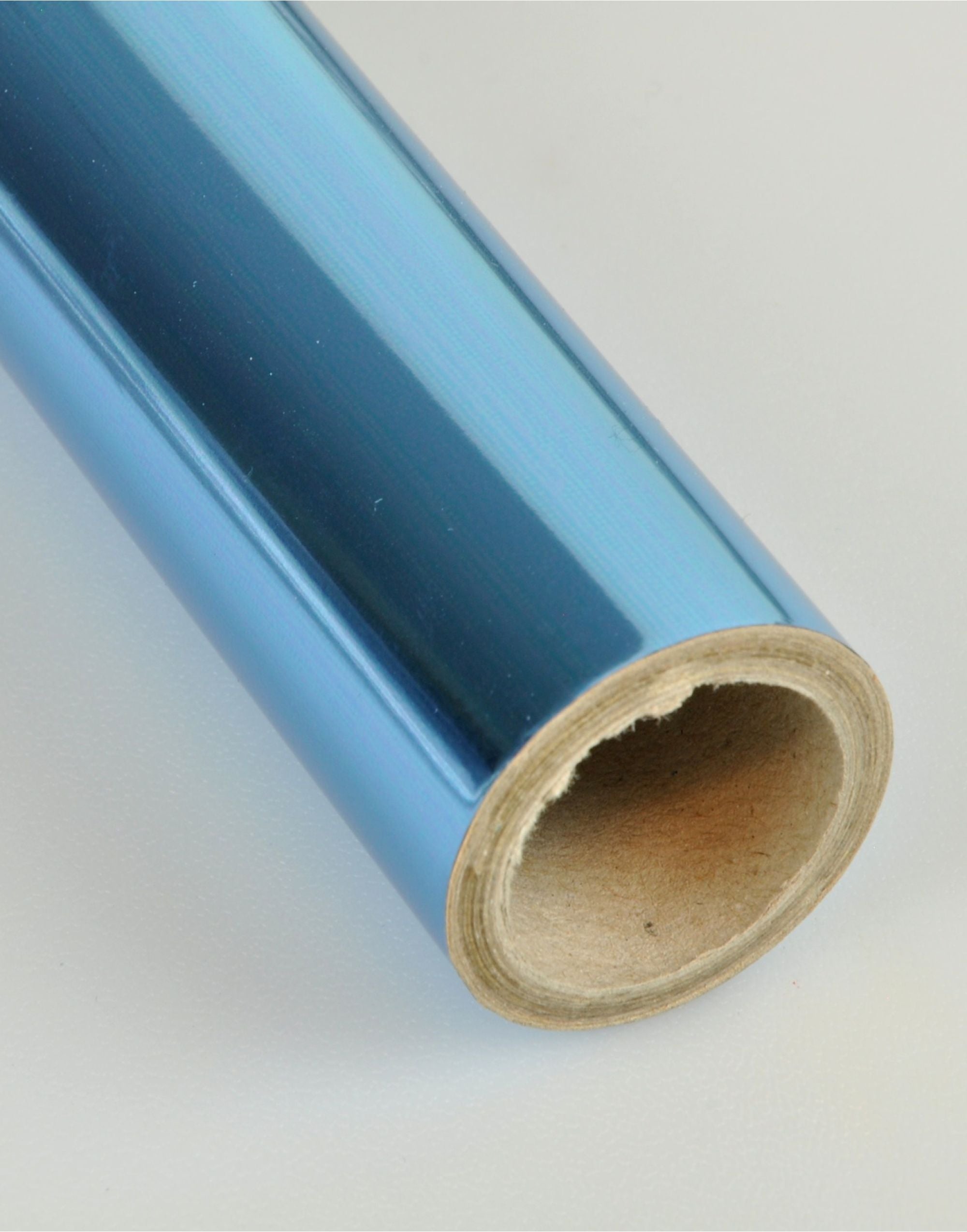 The Magic Touch T-Foil Metallic Film (25M) TFOILMETAL25M