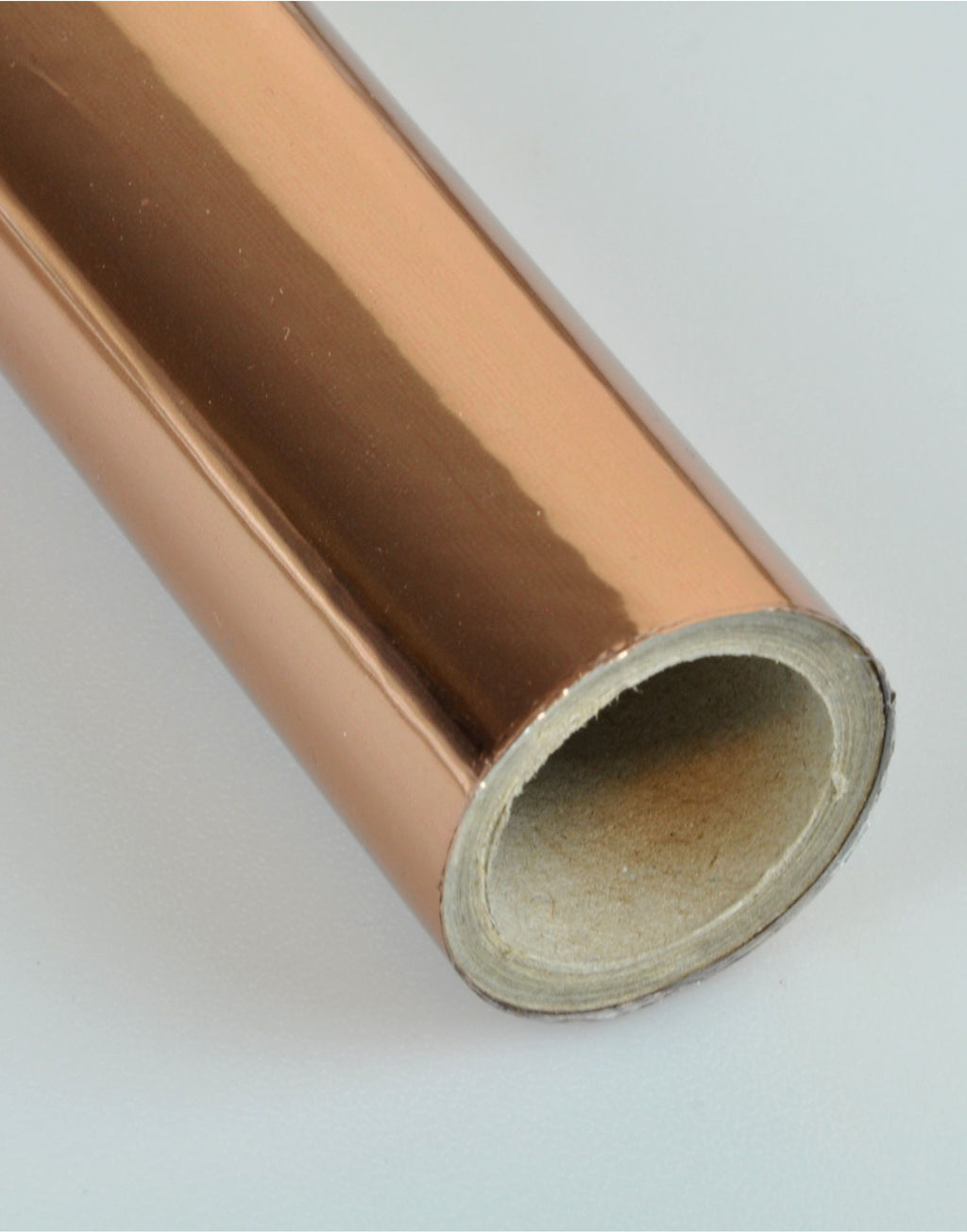 The Magic Touch T-Foil Metallic Film (25M) TFOILMETAL25M