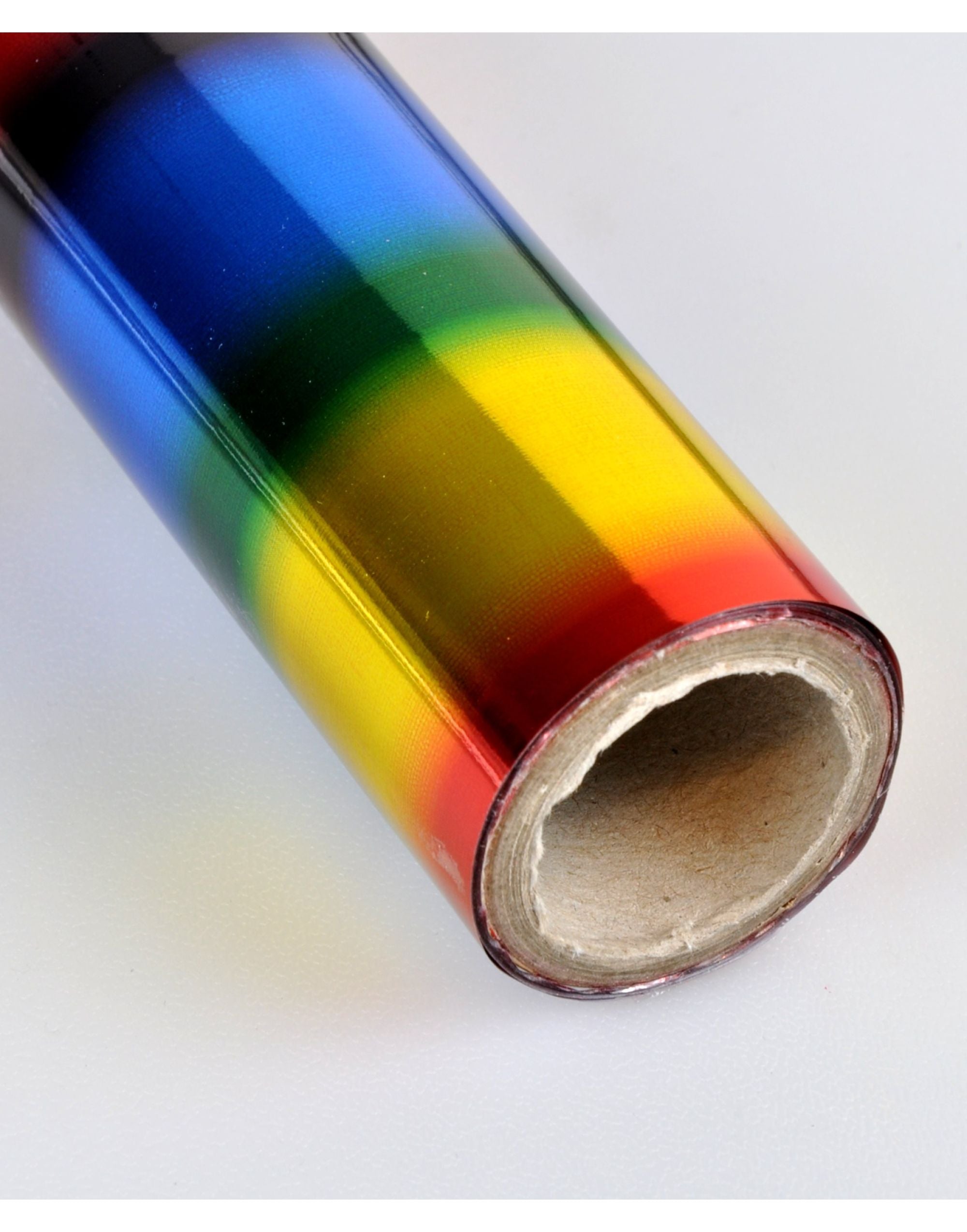 The Magic Touch T-Foil Metallic Film (25M) TFOILMETAL25M