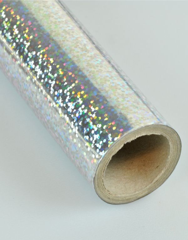 The Magic Touch T-Foil Sparkle Film (25M) TFOILSPARK25M TFOILSPARK25M