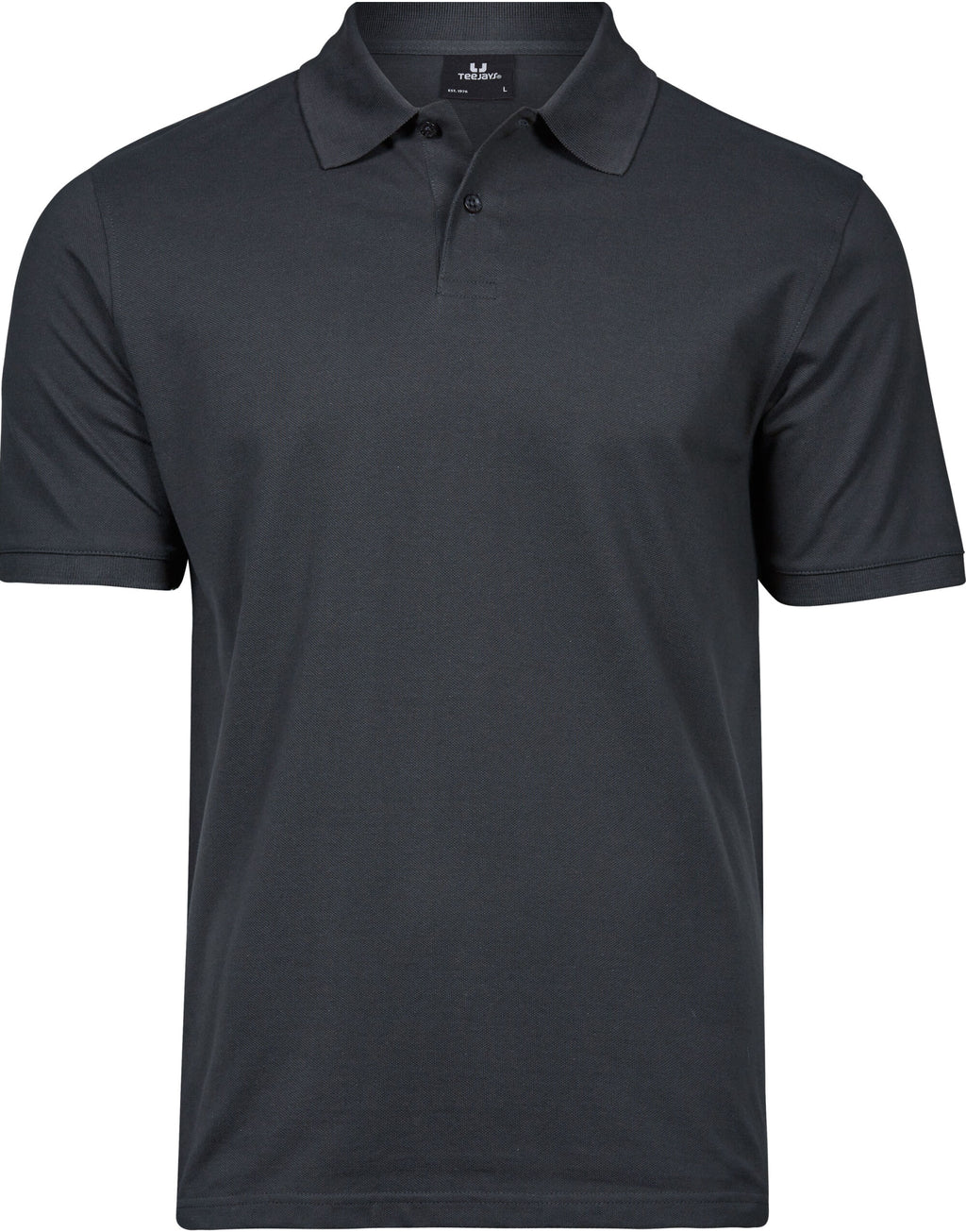 Tee Jays Heavy Poloshirt TJ1400