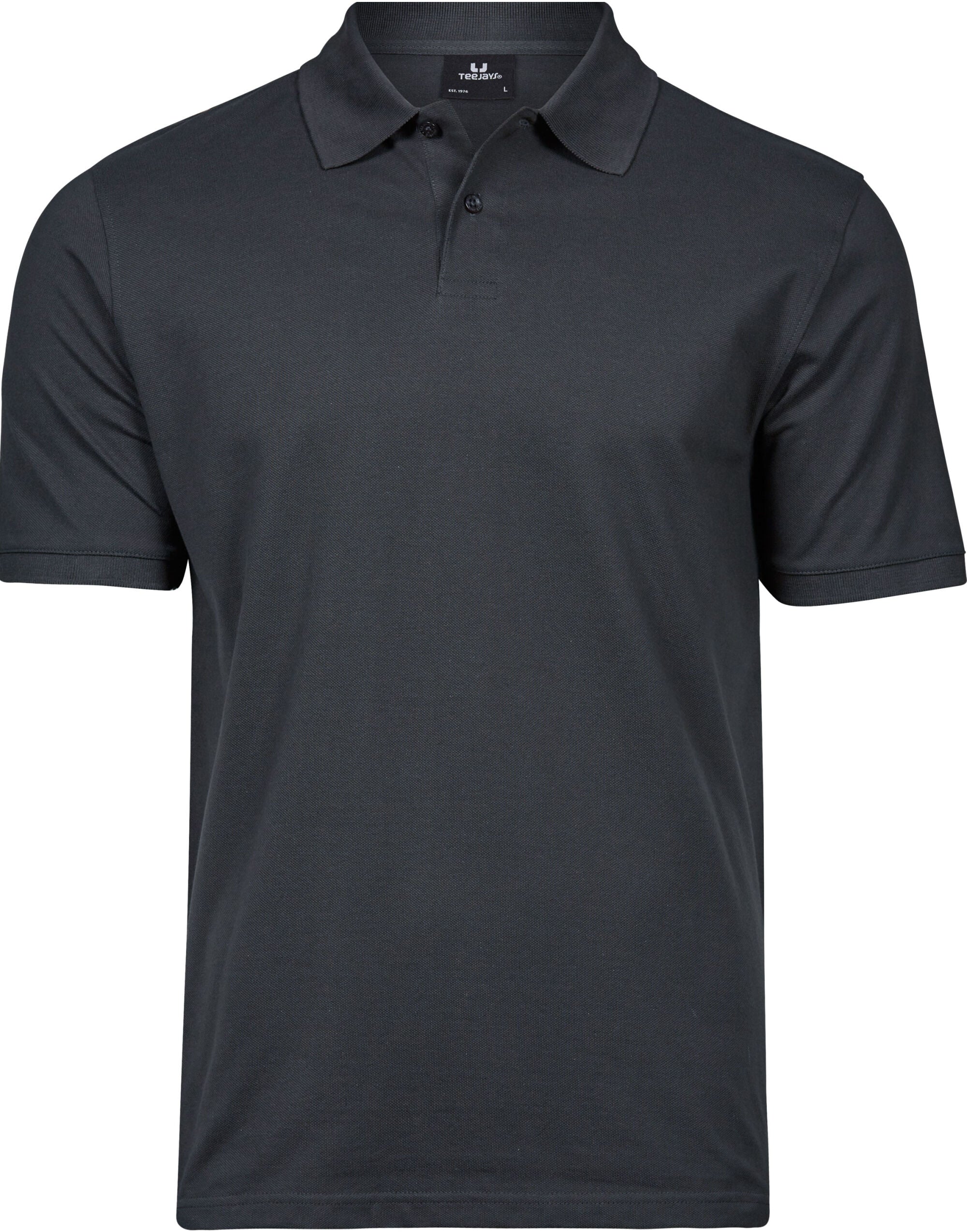 Tee Jays Heavy Poloshirt TJ1400