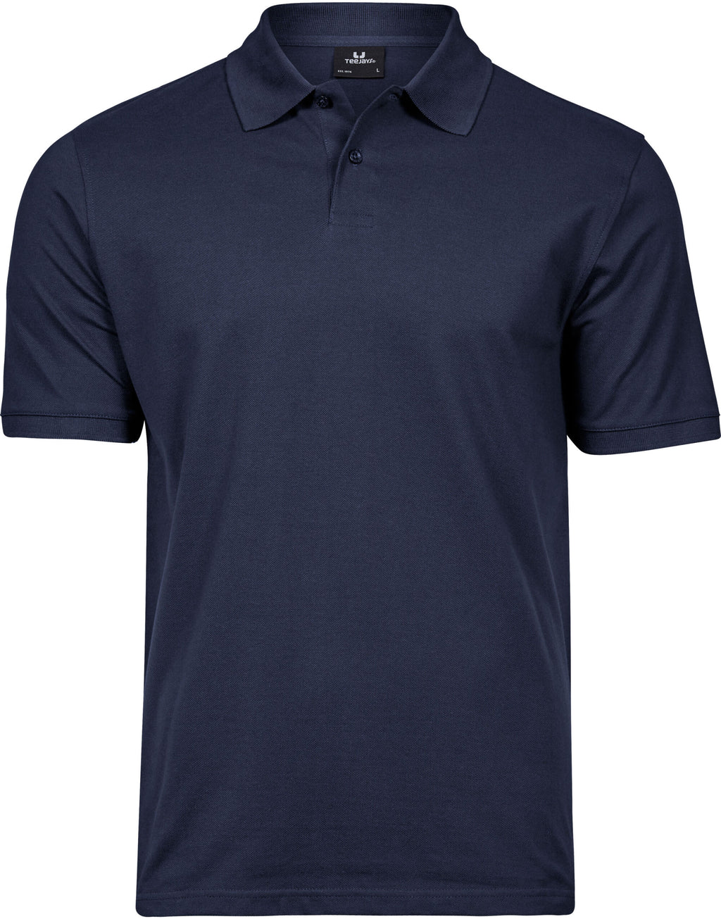 Tee Jays Heavy Poloshirt TJ1400