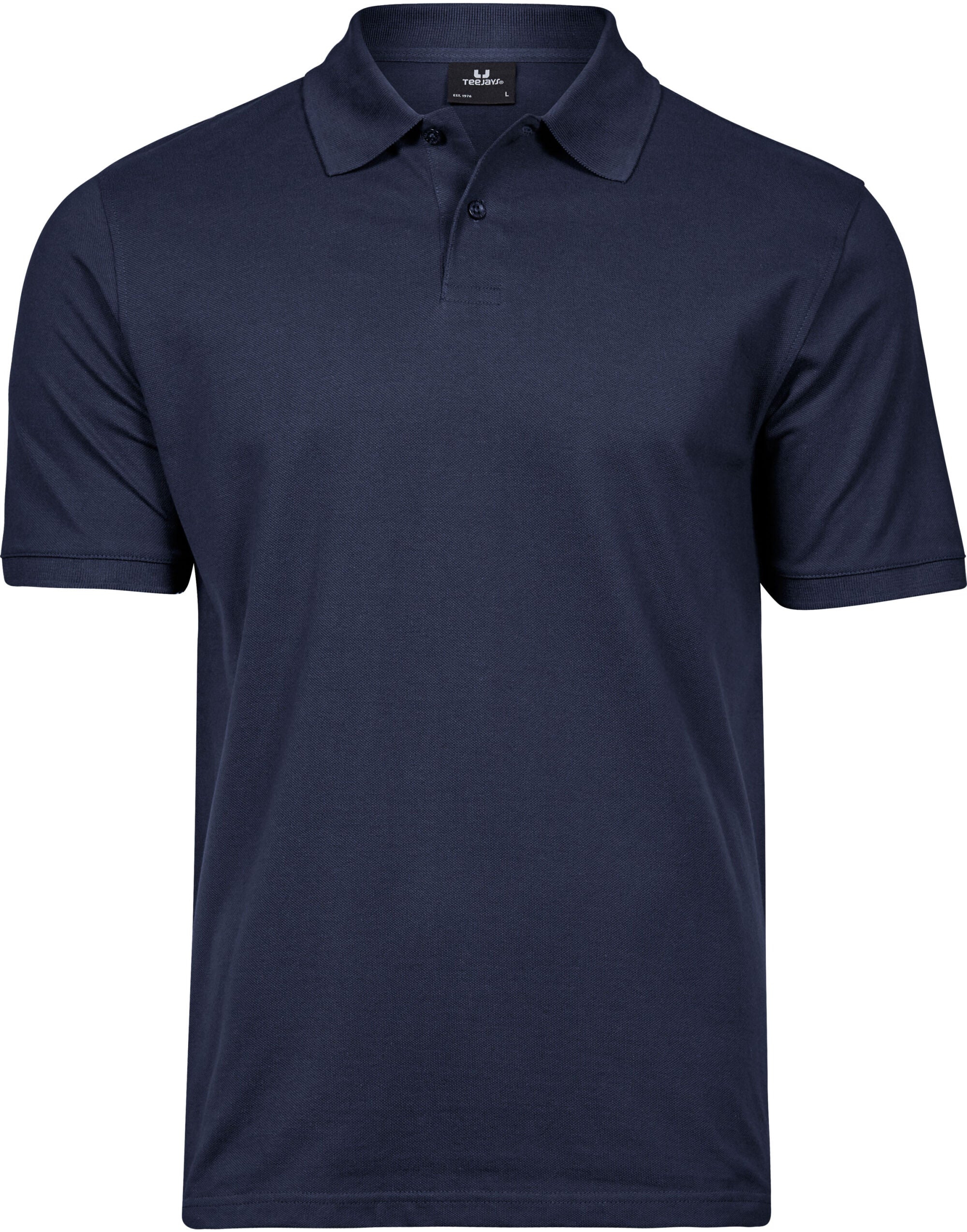 Tee Jays Heavy Poloshirt TJ1400