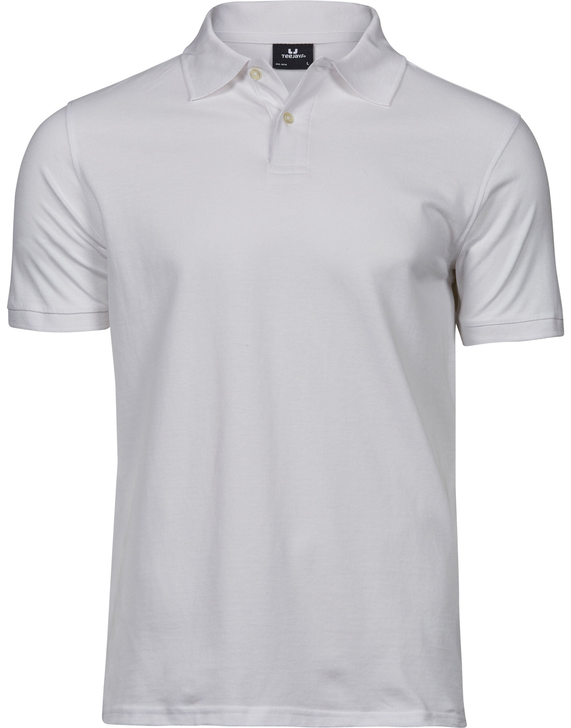 Tee Jays Heavy Poloshirt TJ1400