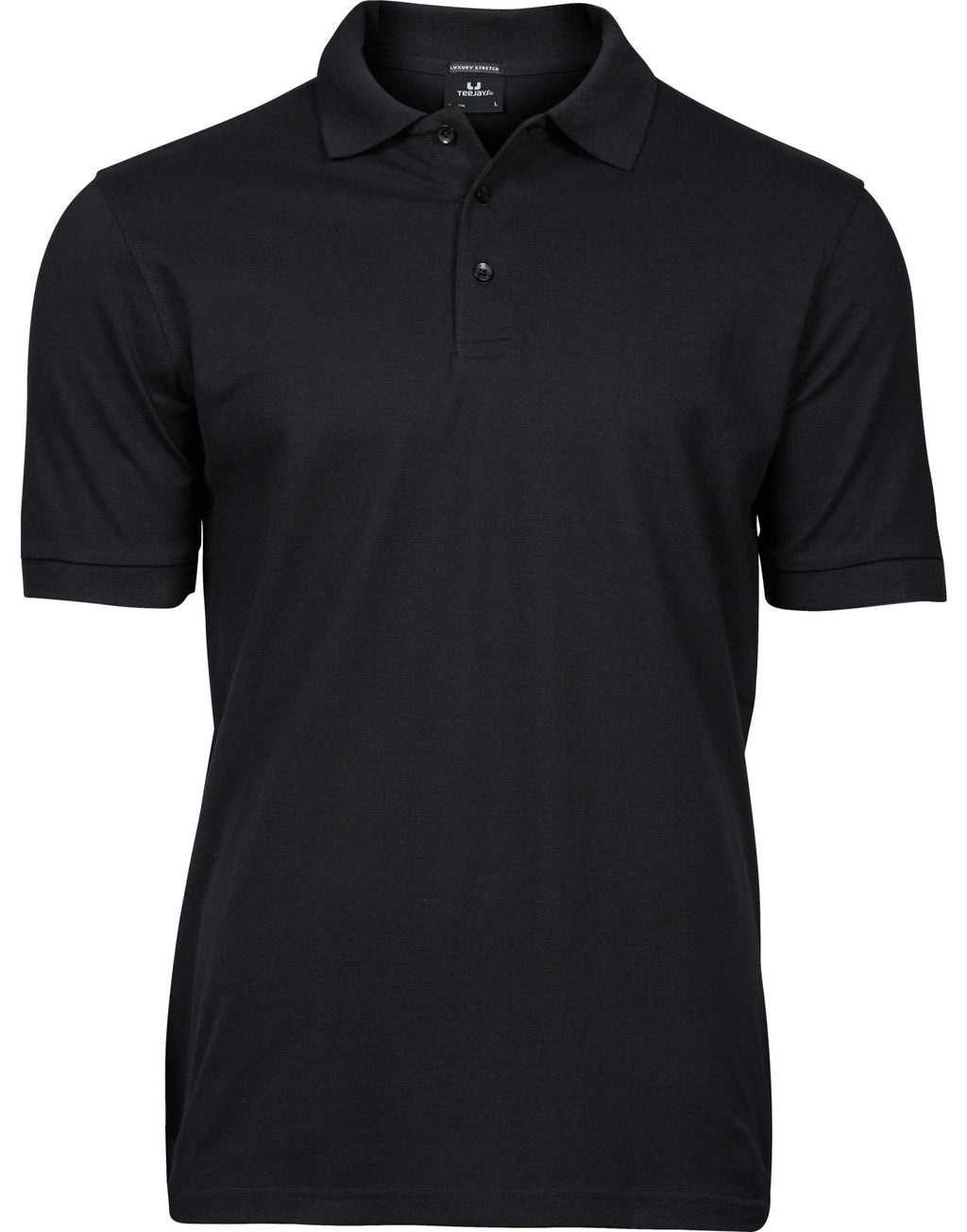 Tee Jays Luxury Stretch Poloshirt TJ1405