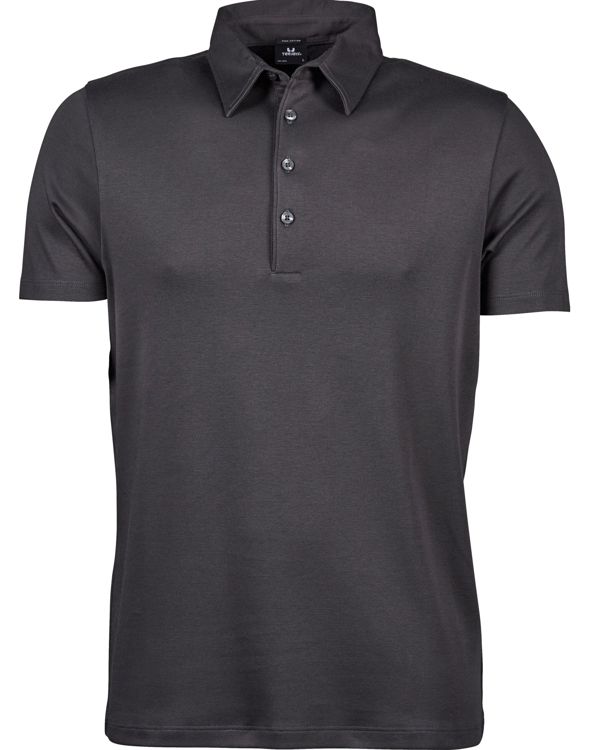 Tee Jays Pima Cotton Poloshirt TJ1440