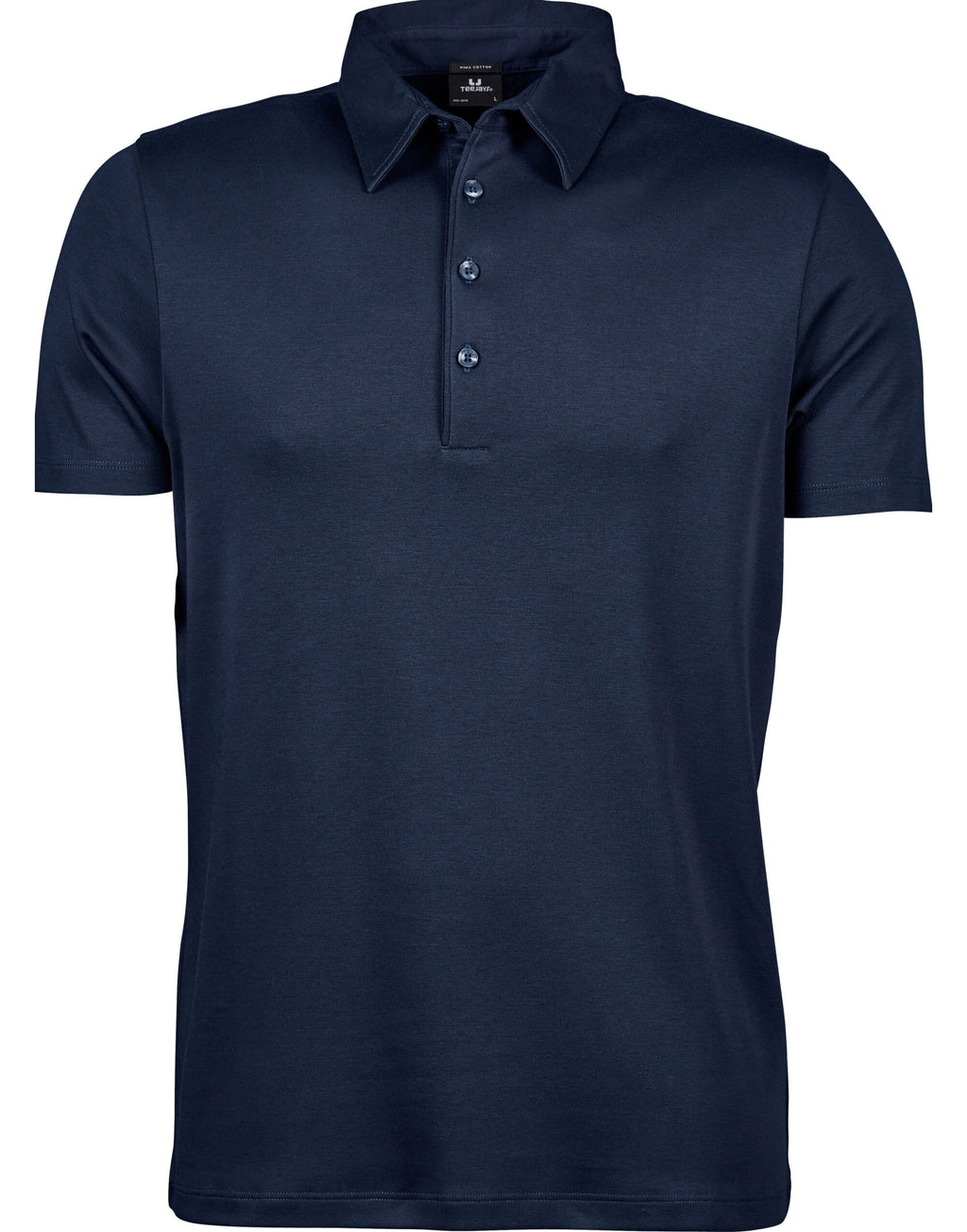 Tee Jays Pima Cotton Poloshirt TJ1440