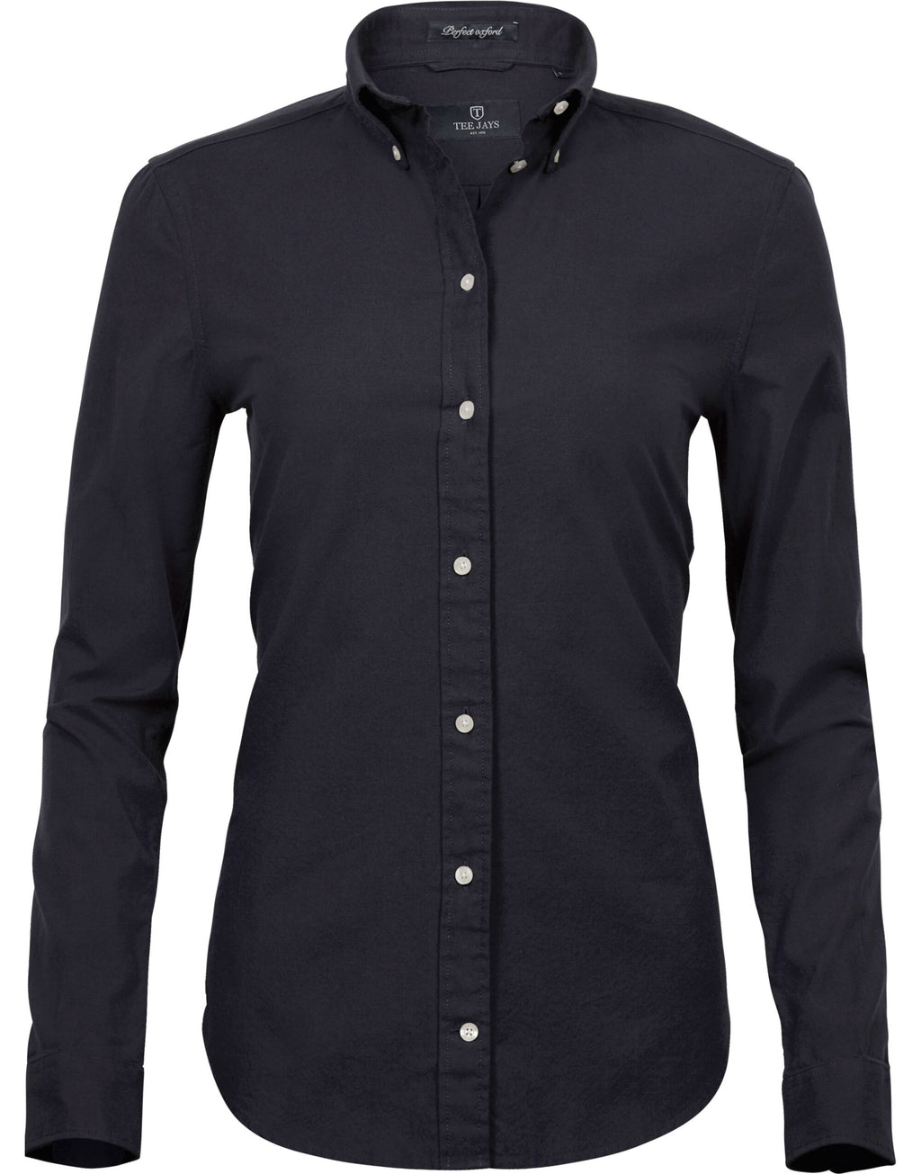 Tee Jays Ladies' Perfect Oxford Shirt TJ4001