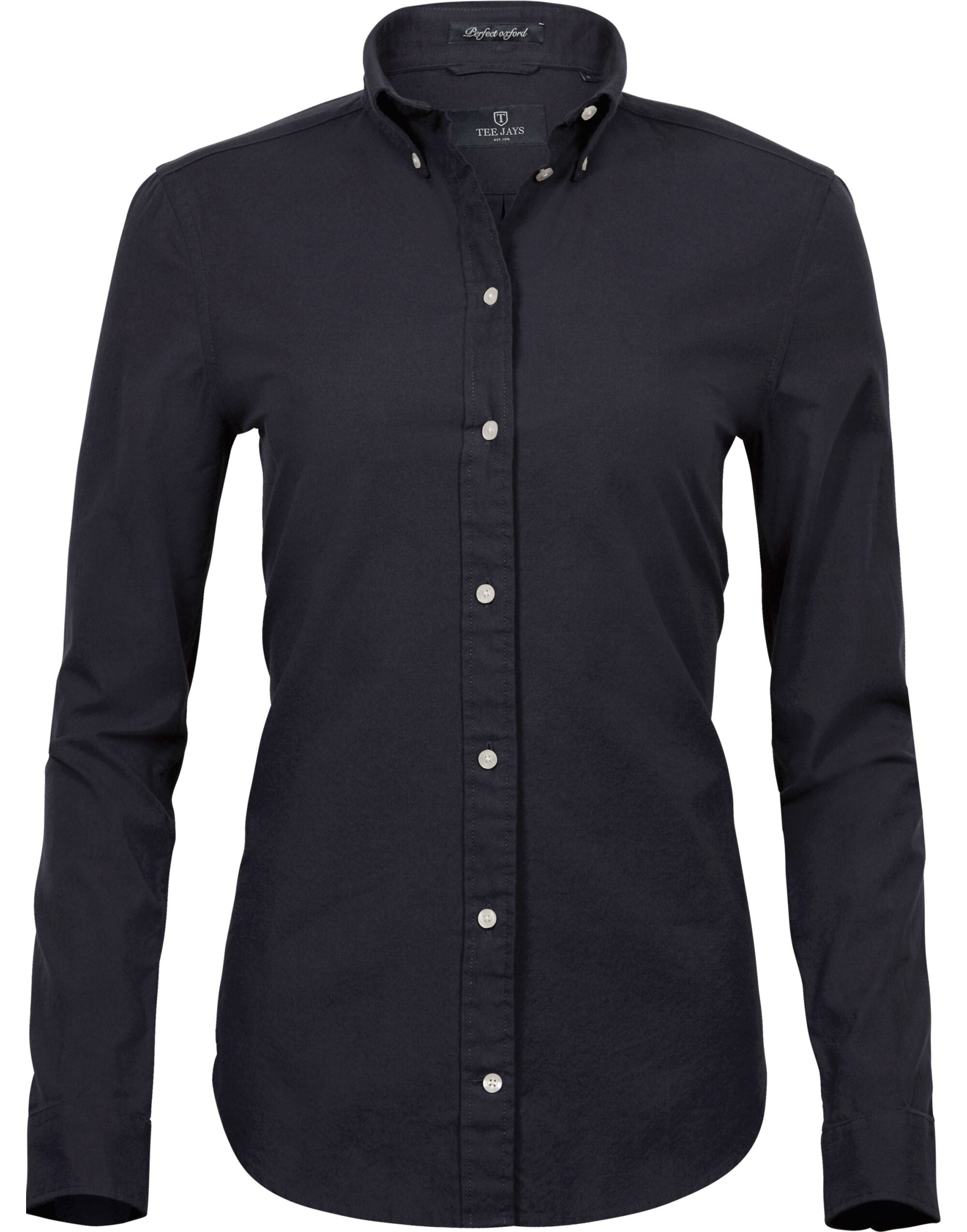 Tee Jays Ladies' Perfect Oxford Shirt TJ4001