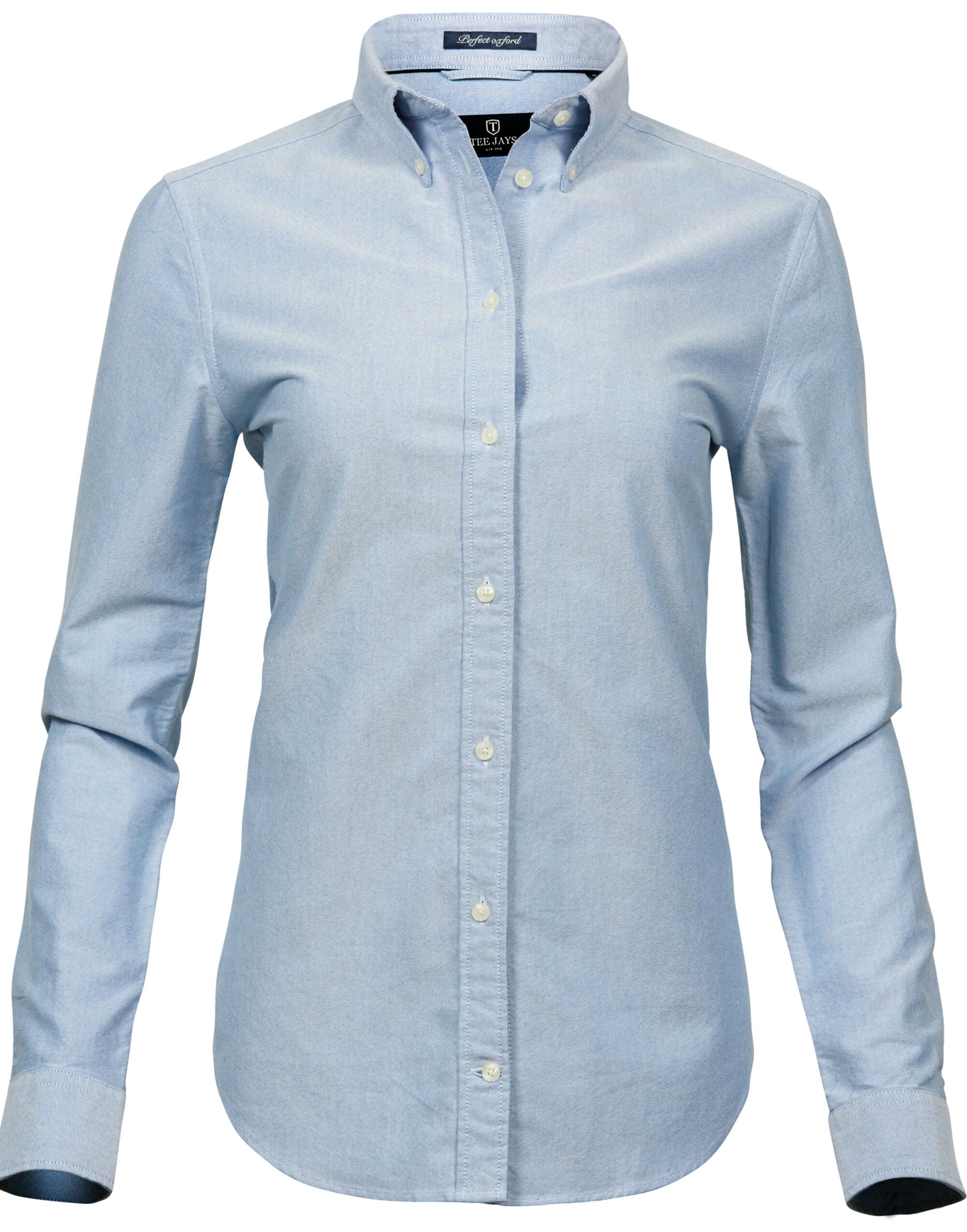 Tee Jays Ladies' Perfect Oxford Shirt TJ4001
