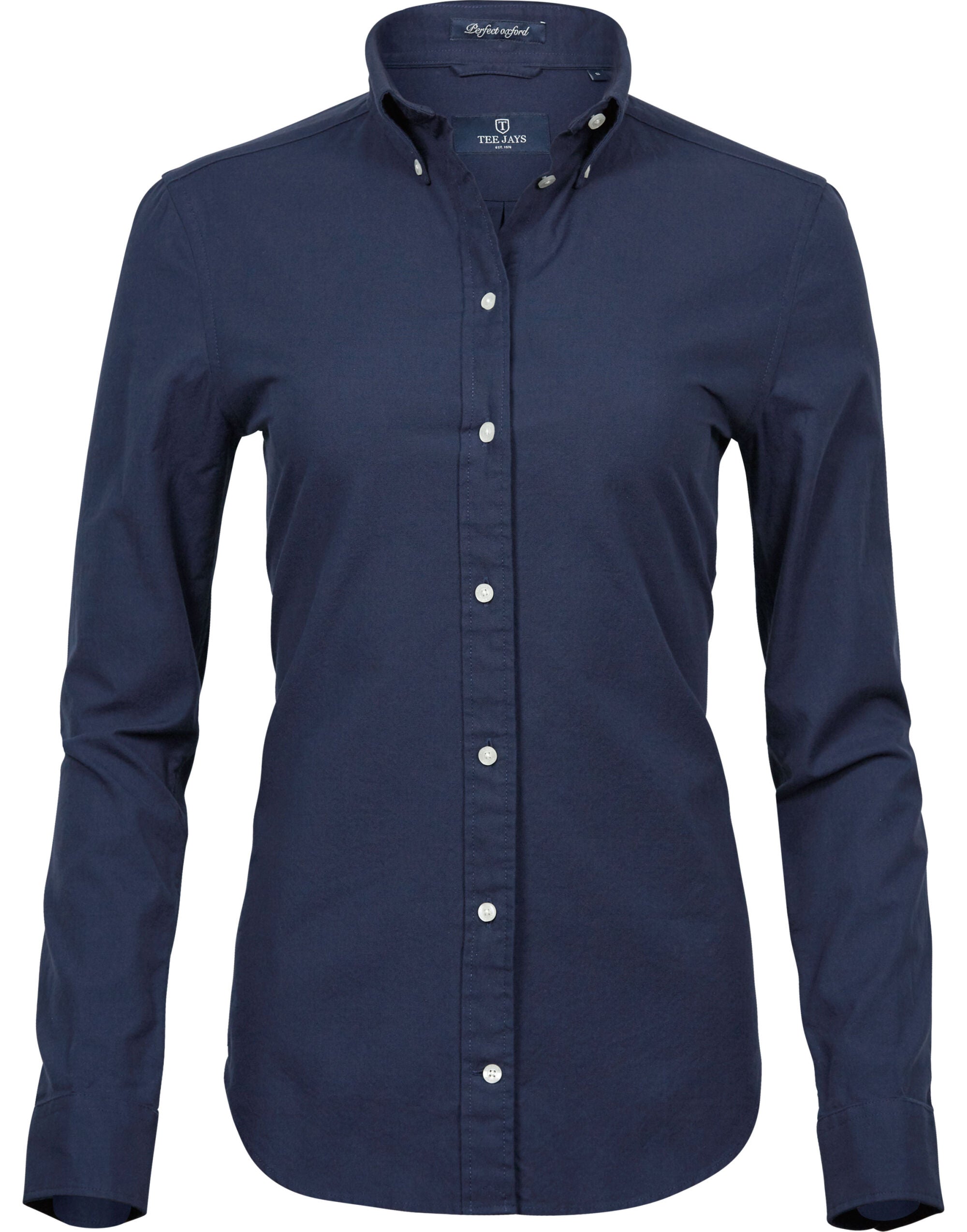 Tee Jays Ladies' Perfect Oxford Shirt TJ4001