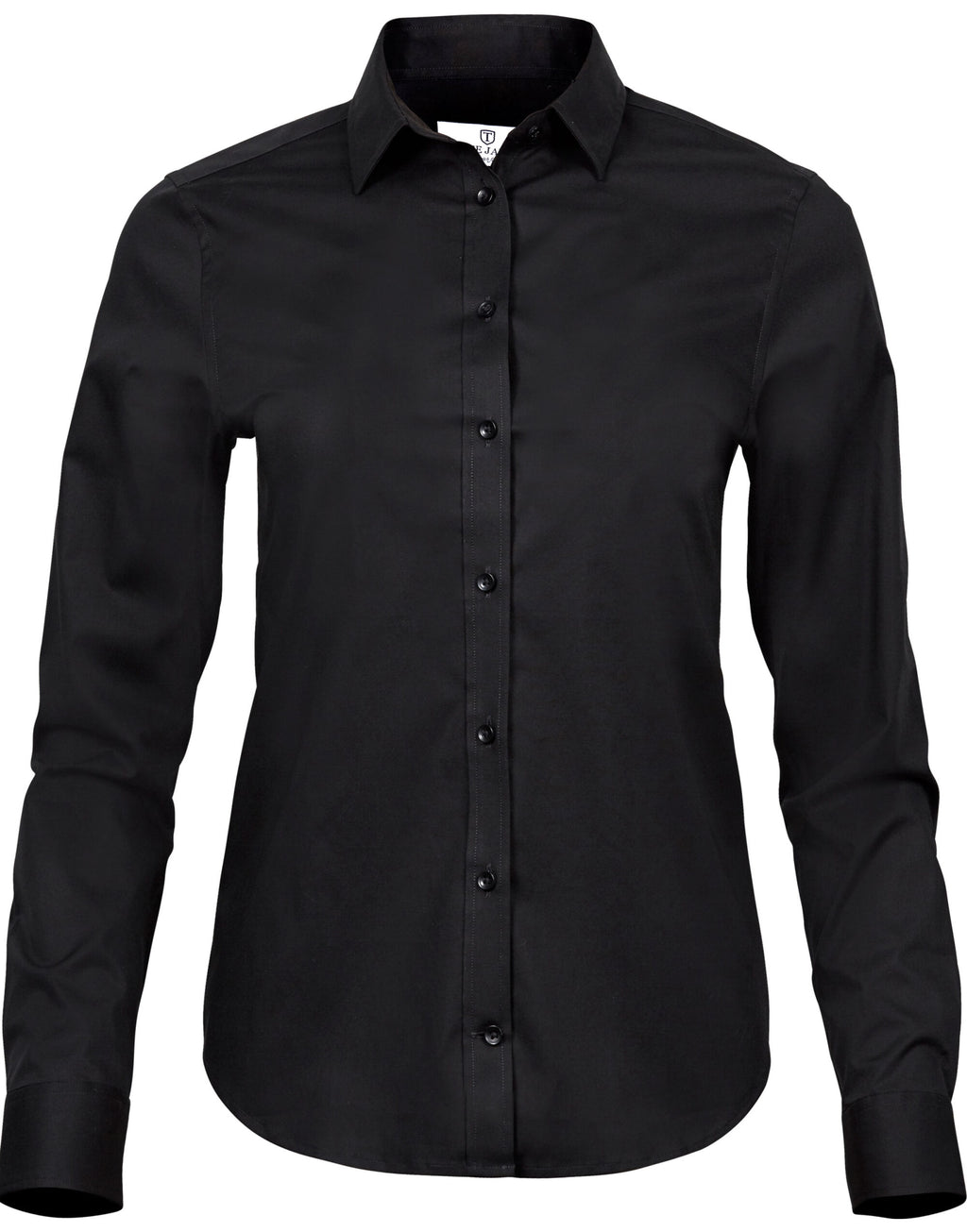 Tee Jays Ladies' Stretch Luxury Shirt TJ4025